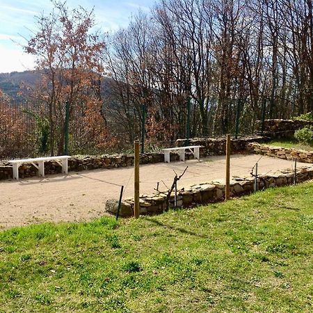 Chambre D'Hotes Les Cerisiers Vesseaux ภายนอก รูปภาพ