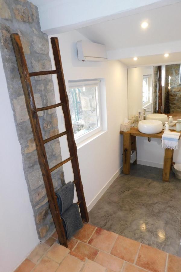 Chambre D'Hotes Les Cerisiers Vesseaux ภายนอก รูปภาพ