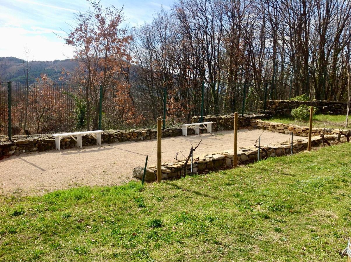Chambre D'Hotes Les Cerisiers Vesseaux ภายนอก รูปภาพ